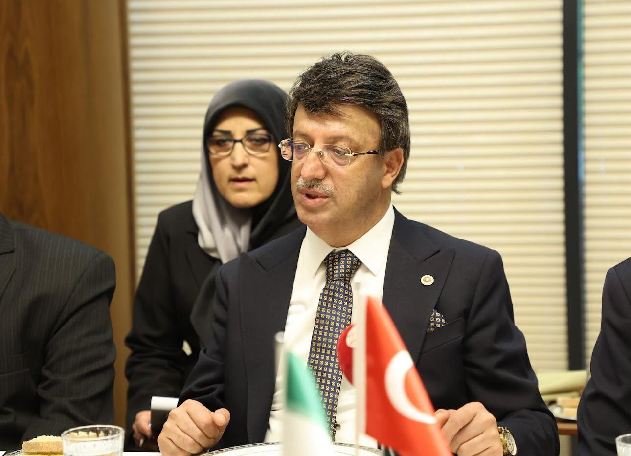 İran’da Van Ve Bölge İçin Önemli Kararlar Aldı (1)