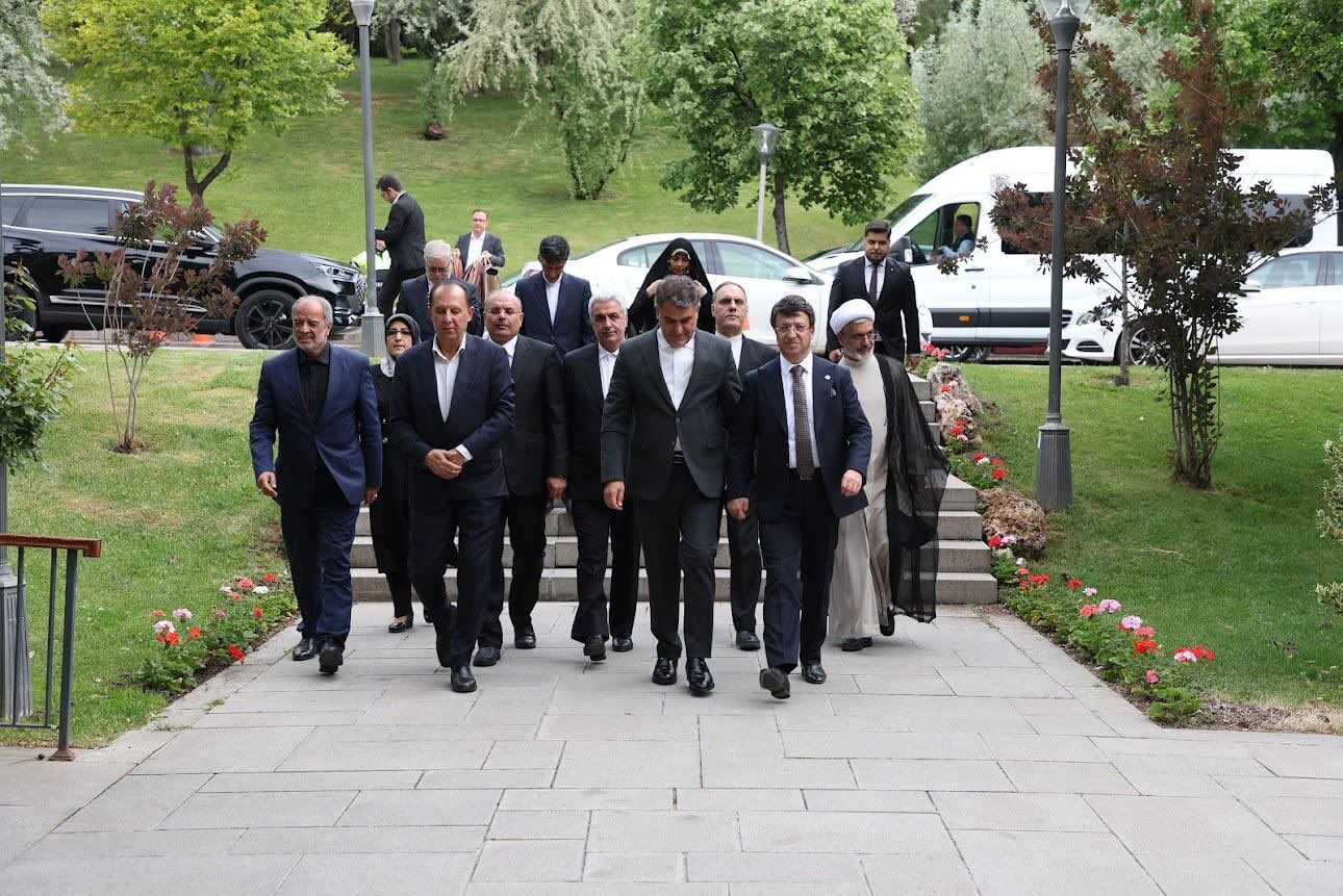 İran’da Van Ve Bölge İçin Önemli Kararlar Aldı (4)-1