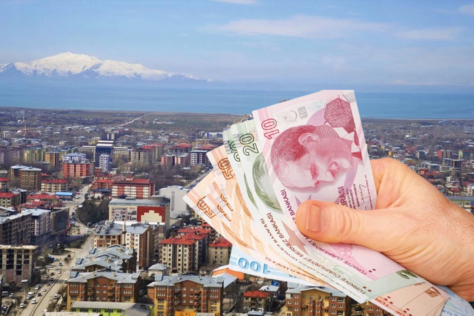 Kiracılar Ve Ev Sahipleri Dikkat İşte Zam Oranı
