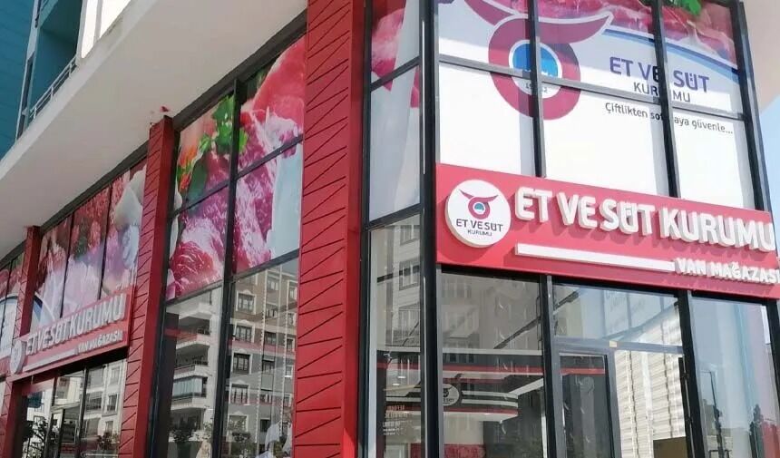Kurban Bayramı Yaklaştı Esk, Kasap, Sakatat Ve Kurban Fiyatları Belli Oldu (2)