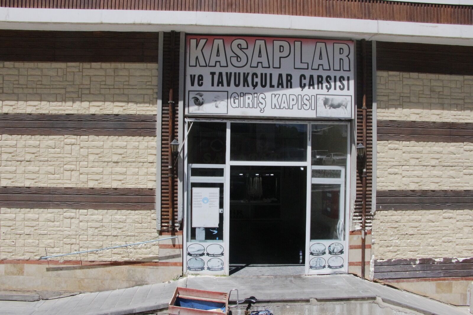 Kurban Bayramı Yaklaştı Esk, Kasap, Sakatat Ve Kurban Fiyatları Belli Oldu (3)