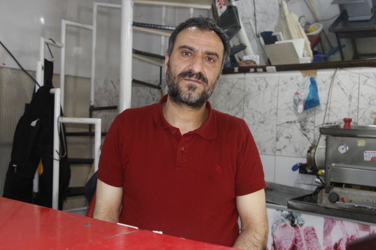 Kurban Bayramı Yaklaştı Esk, Kasap, Sakatat Ve Kurban Fiyatları Belli Oldu (6)