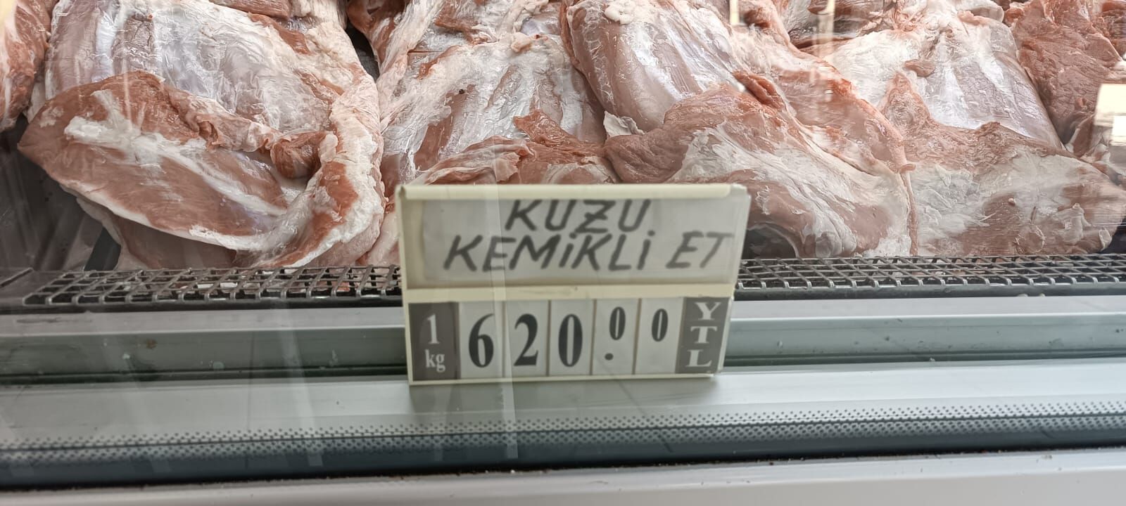 Kurban Bayramı Yaklaştı Esk, Kasap, Sakatat Ve Kurban Fiyatları Belli Oldu (7)