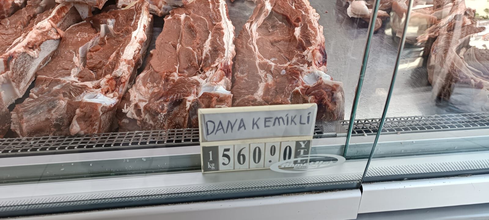 Kurban Bayramı Yaklaştı Esk, Kasap, Sakatat Ve Kurban Fiyatları Belli Oldu (8)