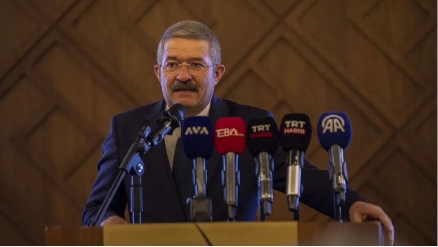 Necdet Takva