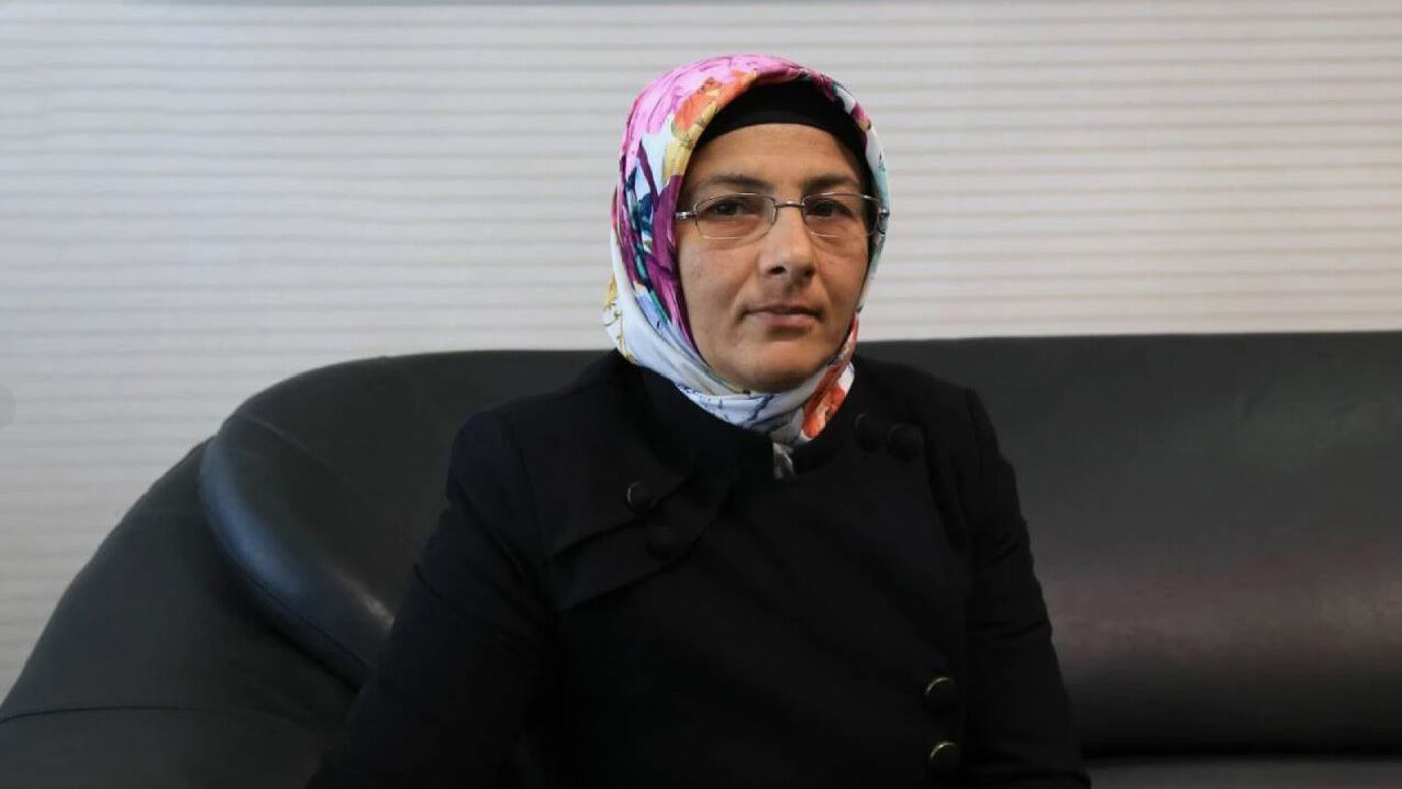 Şengül Polat