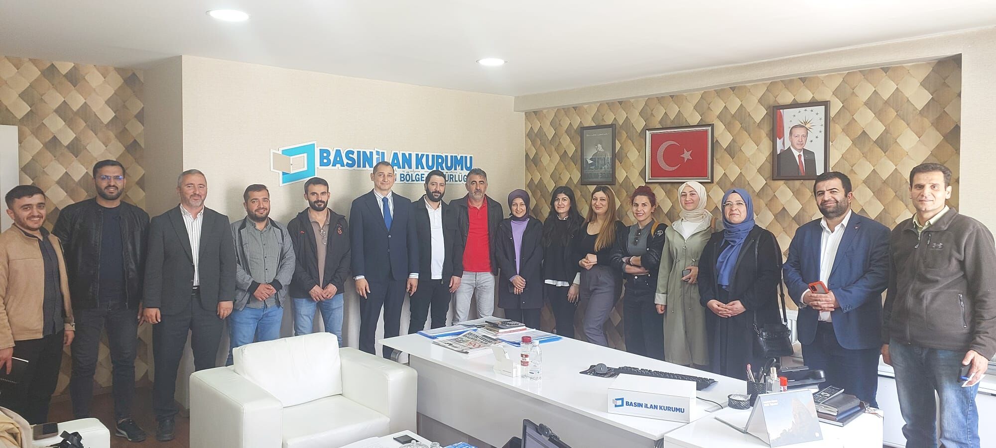 Toplantı Fotoğrafları (3)