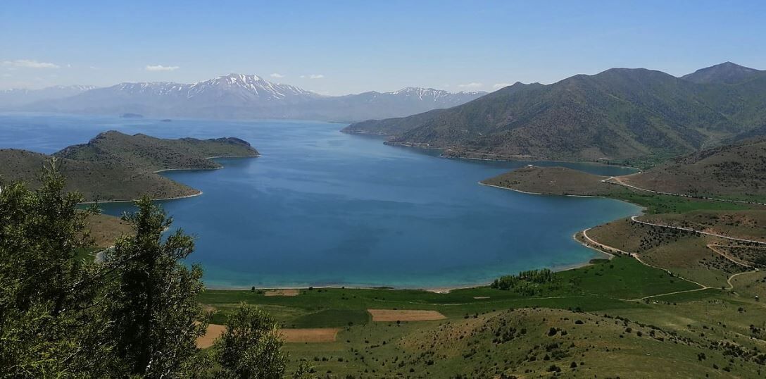 Van Inköy Nasıl Gidilir