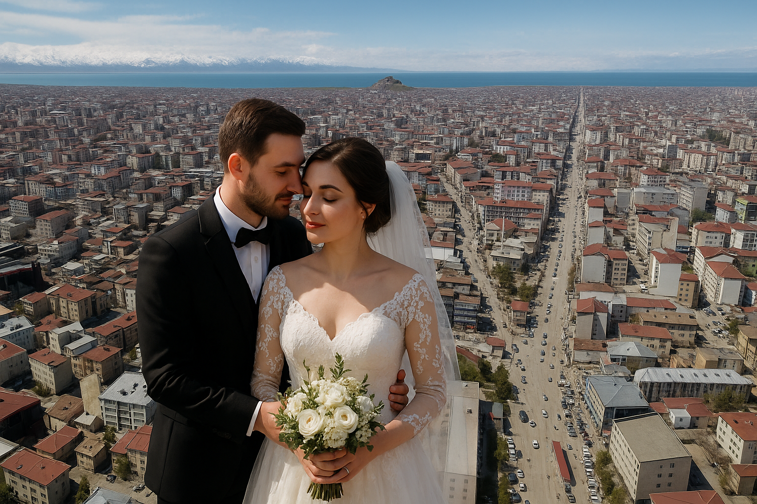 Van’da Akraba Evliliği Oranı Türkiye Ortalamasının Üzerinde!