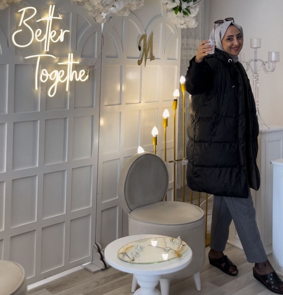 Van’da Kiralık Abiye Dönemi (3)