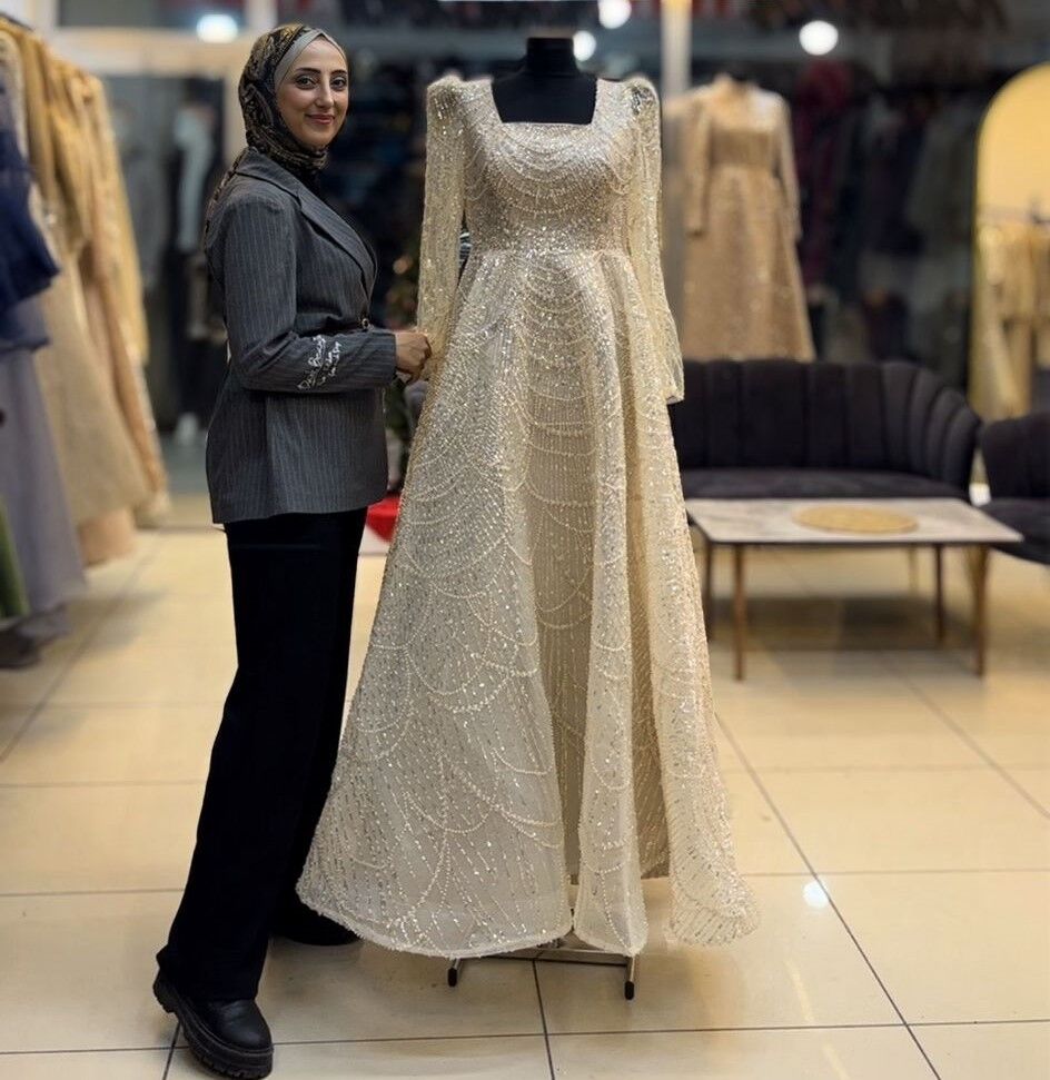 Van’da Kiralık Abiye Dönemi (4)