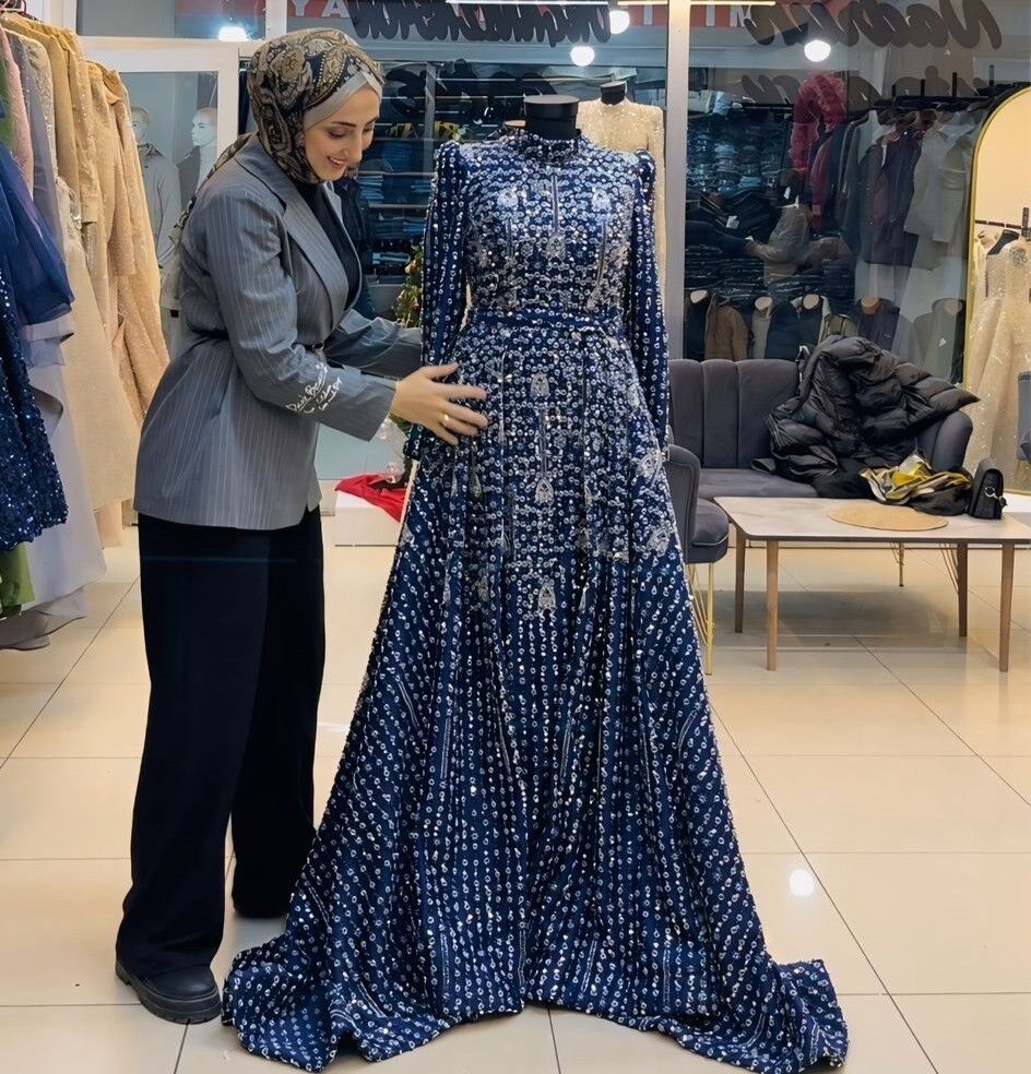 Van’da Kiralık Abiye Dönemi (5)