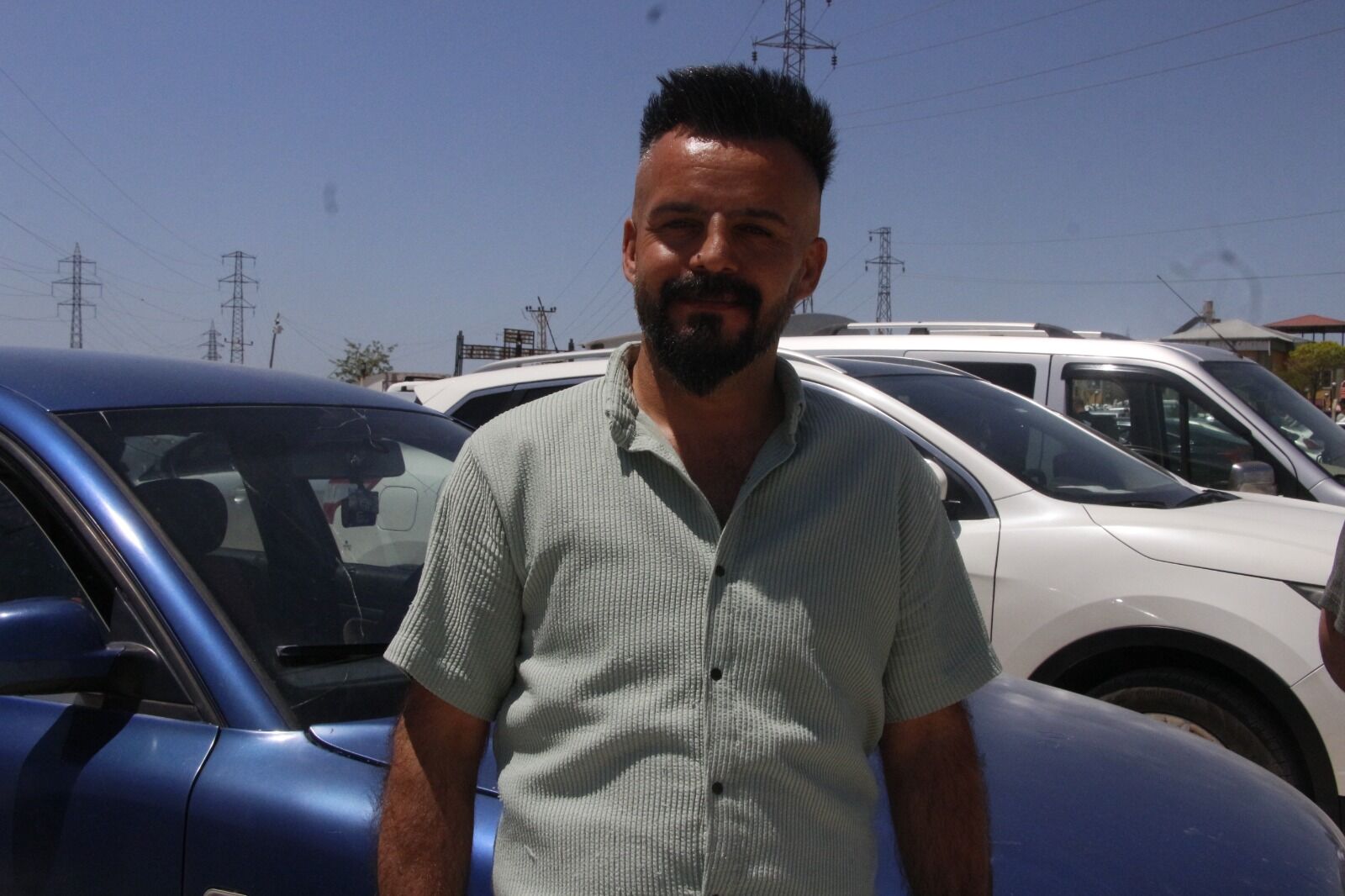 Van’da Renault Toros Volkswagen Passat Fiyatları Ile Yarışıyor (4)