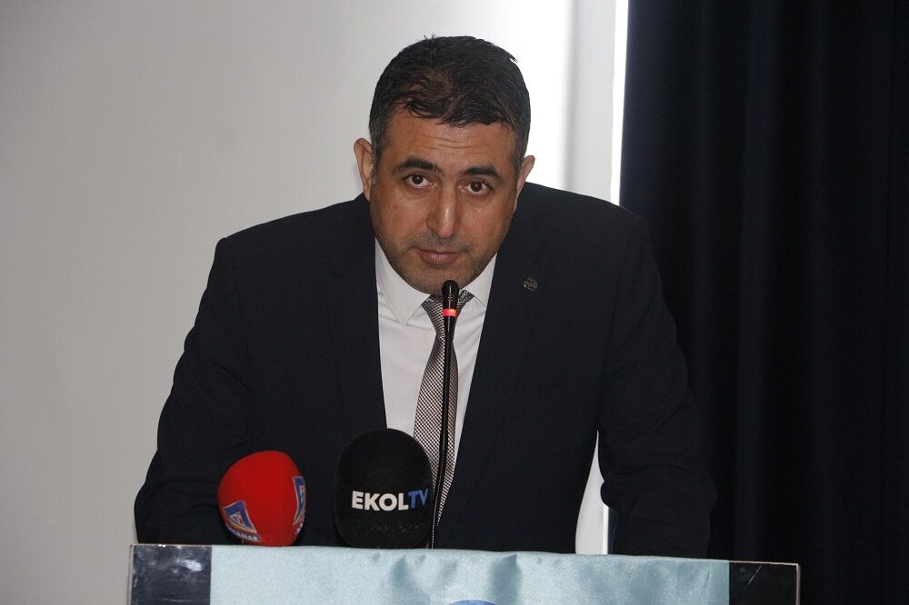 Van’da Sağlıkta Şiddet Sorunu Masaya Yatırıldı (6)