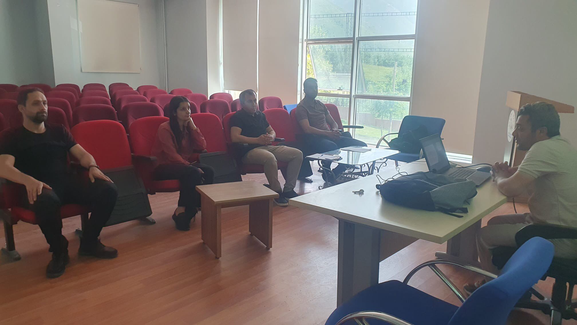 Van’da Tarımda Yapay Zeka Dönemi Başladı (2)