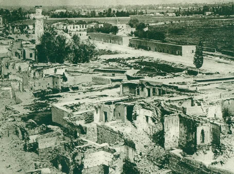 Van’ın İşgalinin 110. Yılında Sp’den Anlamlı Mesaj “Unutmadık, Unutmayacağız” (1)