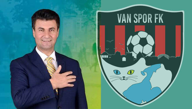 Eski Belediye Başkanı Vanspor’a Aday Oldu