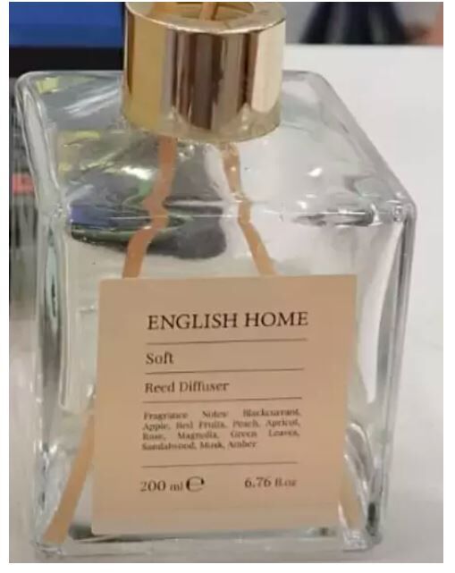 Home Enilis