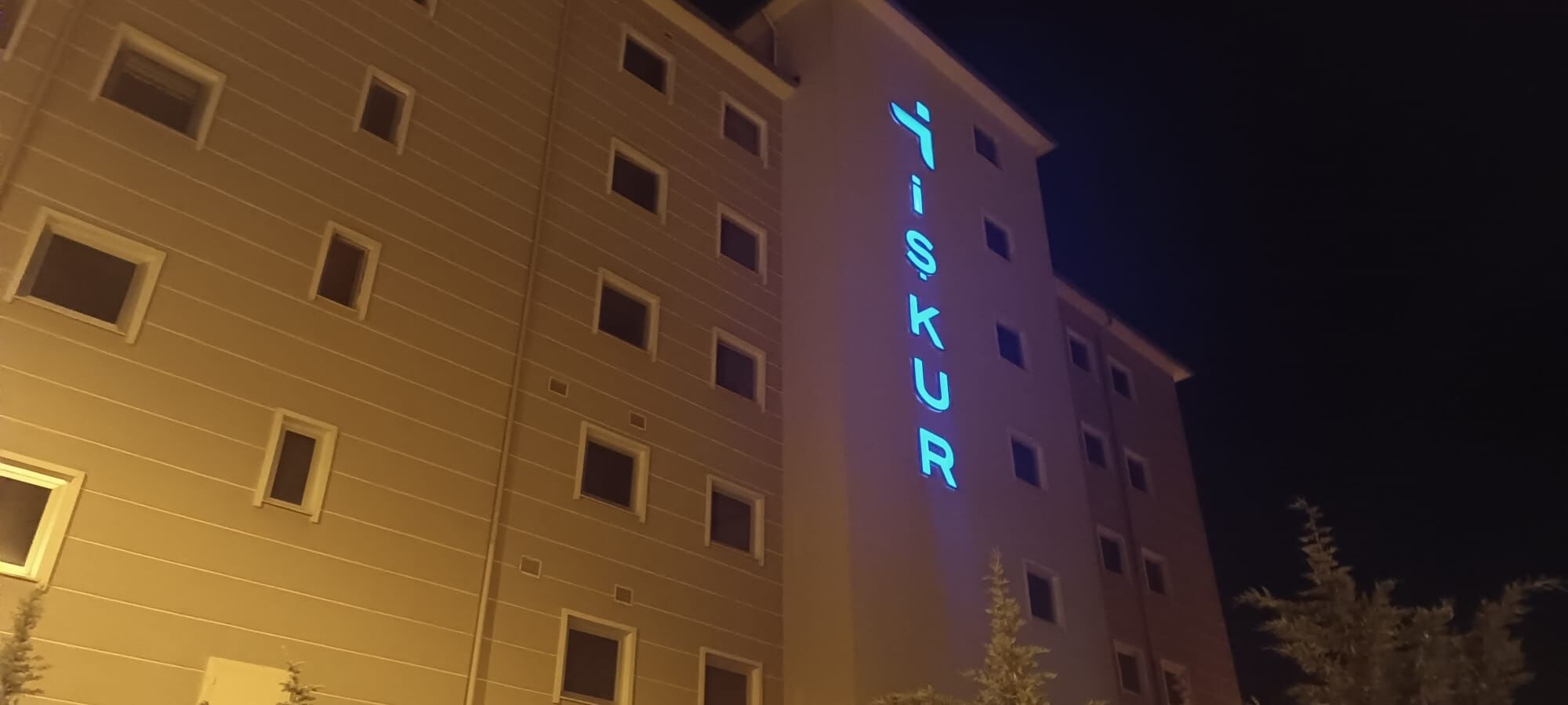 Işkur Van