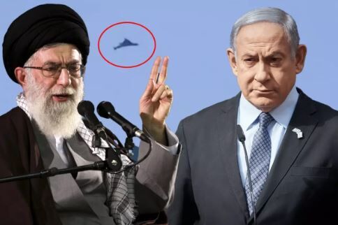 Israil Iran