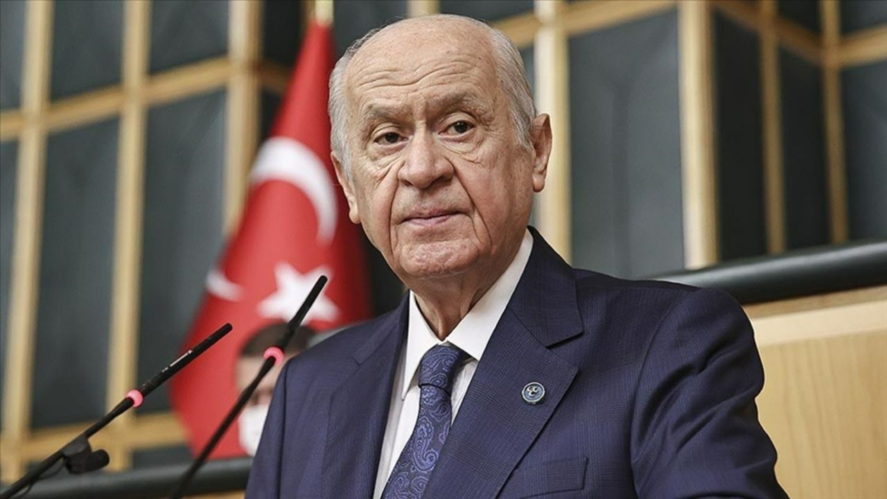 Mhp Lideri Devlet Bahceli Nihai Hedef Turkiyedir 17498210346535