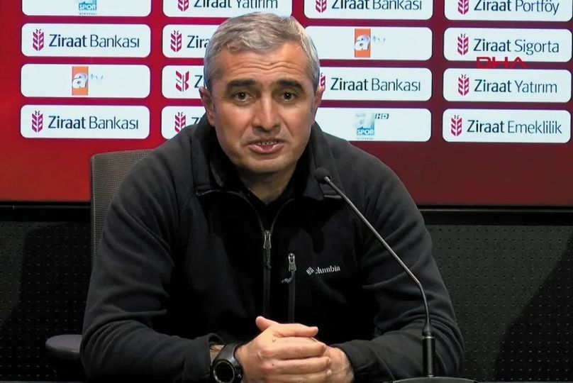 Mustafa Sarıgül