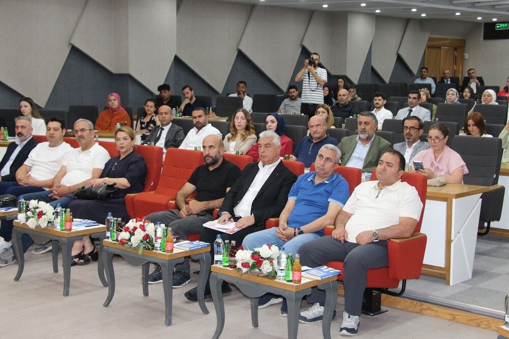 Türkiye’nin Kahramanları Van’da Buluştu (1)