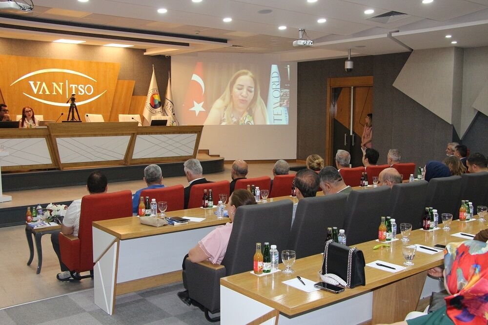 Türkiye’nin Kahramanları Van’da Buluştu (2)