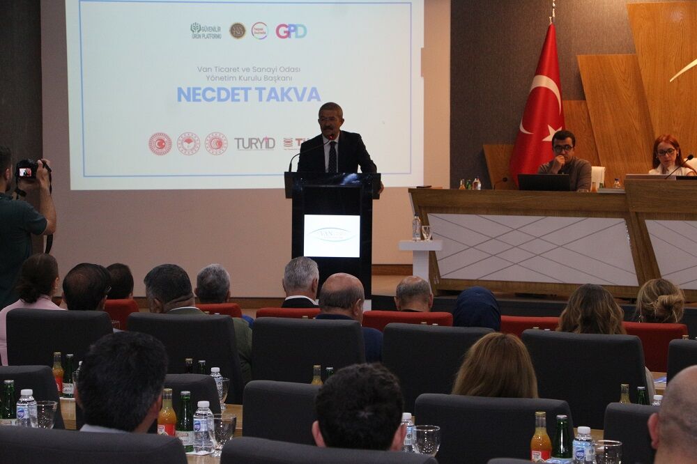 Türkiye’nin Kahramanları Van’da Buluştu (21)