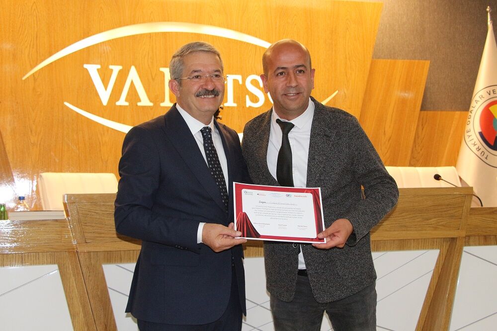 Türkiye’nin Kahramanları Van’da Buluştu (3)