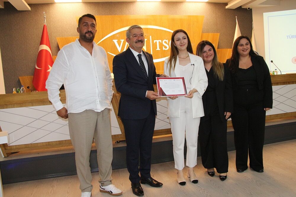 Türkiye’nin Kahramanları Van’da Buluştu (5)