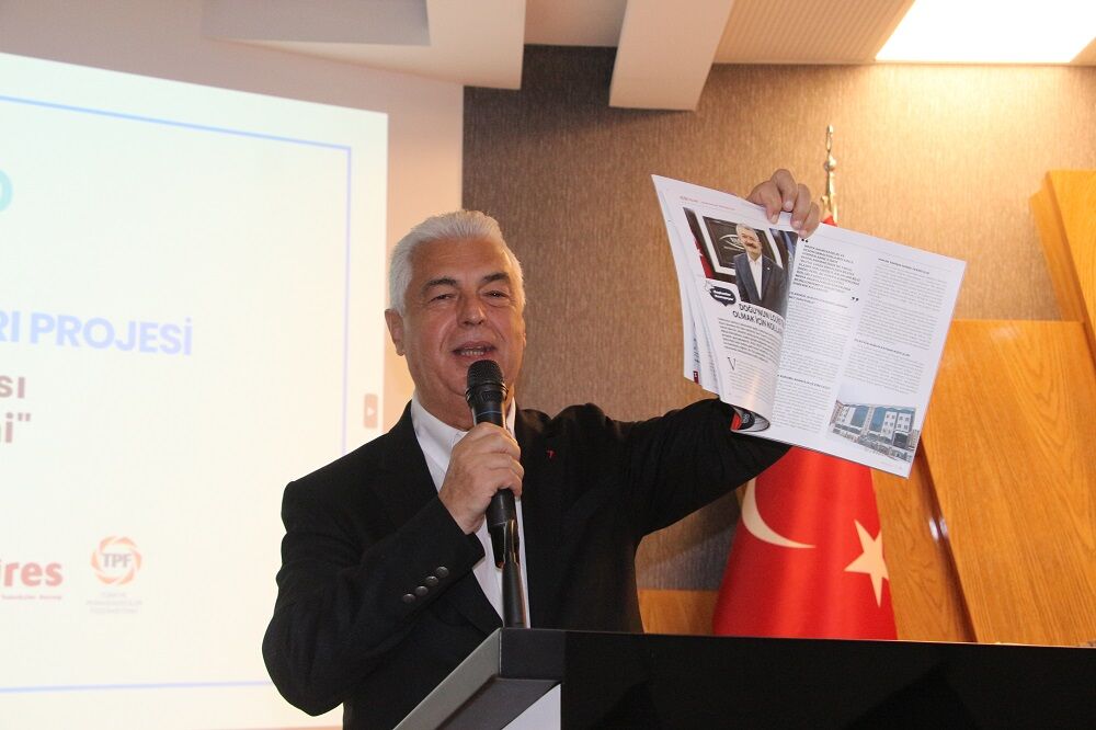 Türkiye’nin Kahramanları Van’da Buluştu (8)
