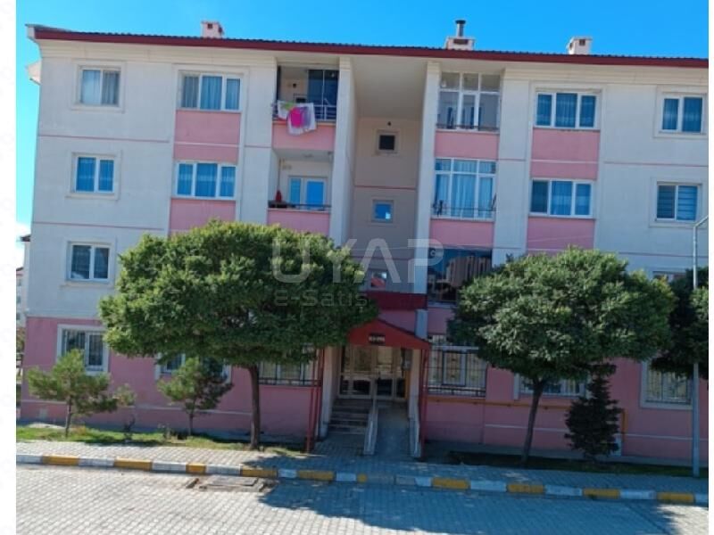 Uyap Icradan Satılık Konut