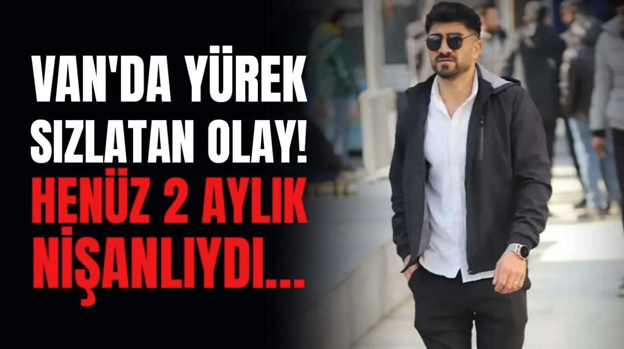 Van Inşaat Kazası