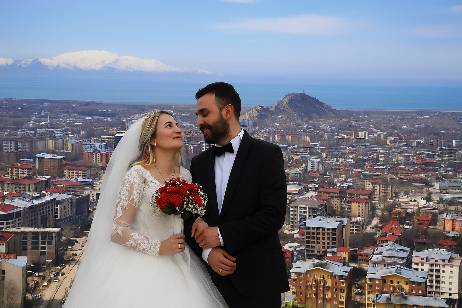 Van’da Nikah Ücretleri Ilçeden Ilçeye Göre Değişiyor İşte Evlendirme Dairesi Hafta Içi Ve Hafta Sonu Nikah Kıyma Ücreti