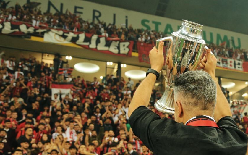 Vanspor 99