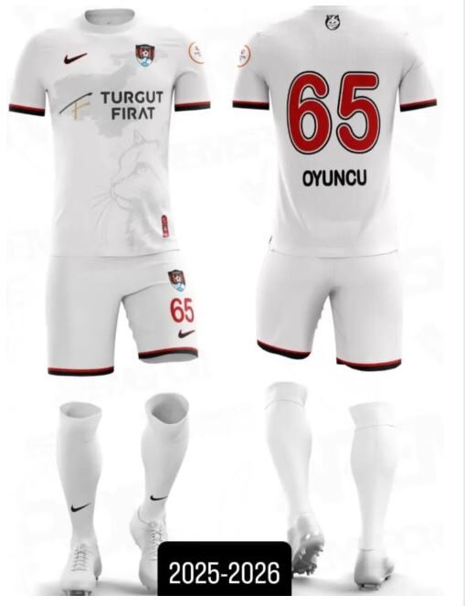 Vanspor Forma