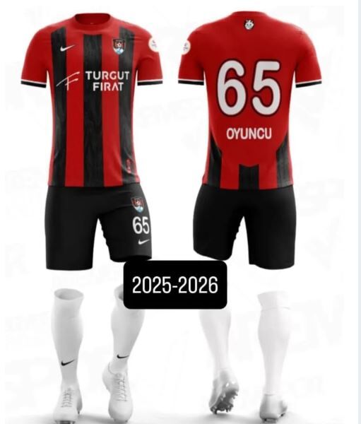 Vanspor Forma1