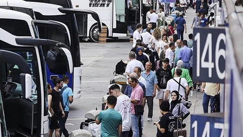 Balikesirde 2023 Yili Goc Nedenleri Aciklandi