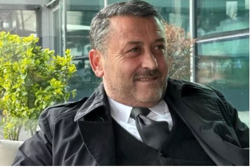 Belediye Başkanı
