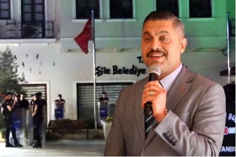Chp Beledi̇yesi̇