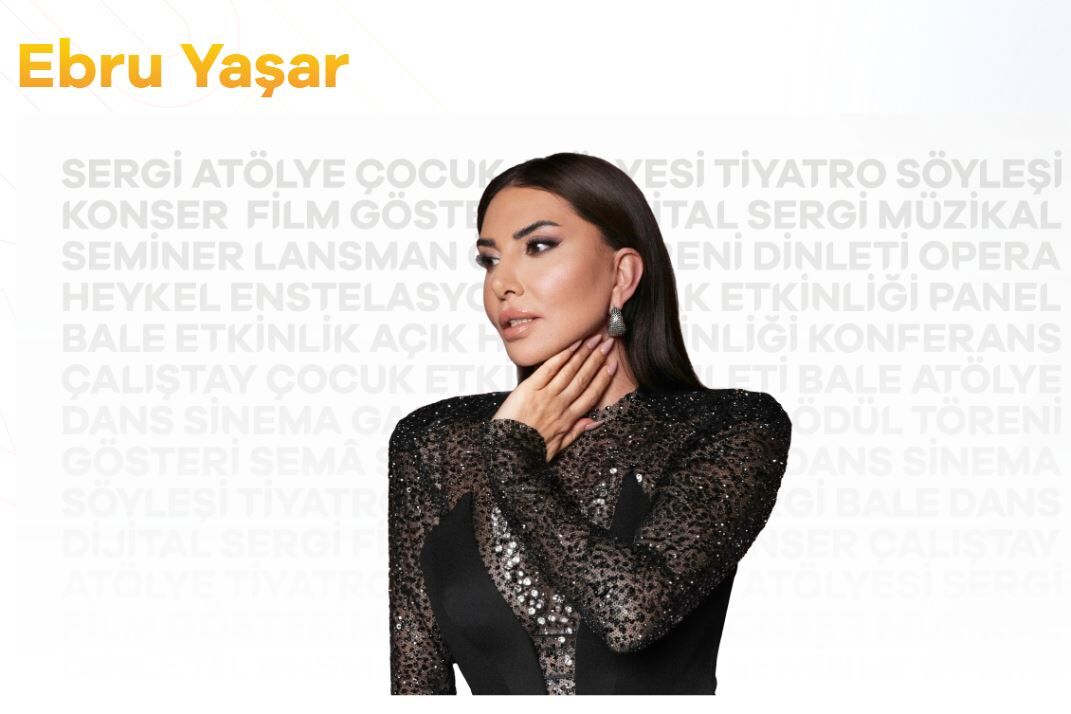 Ebru Yaşar