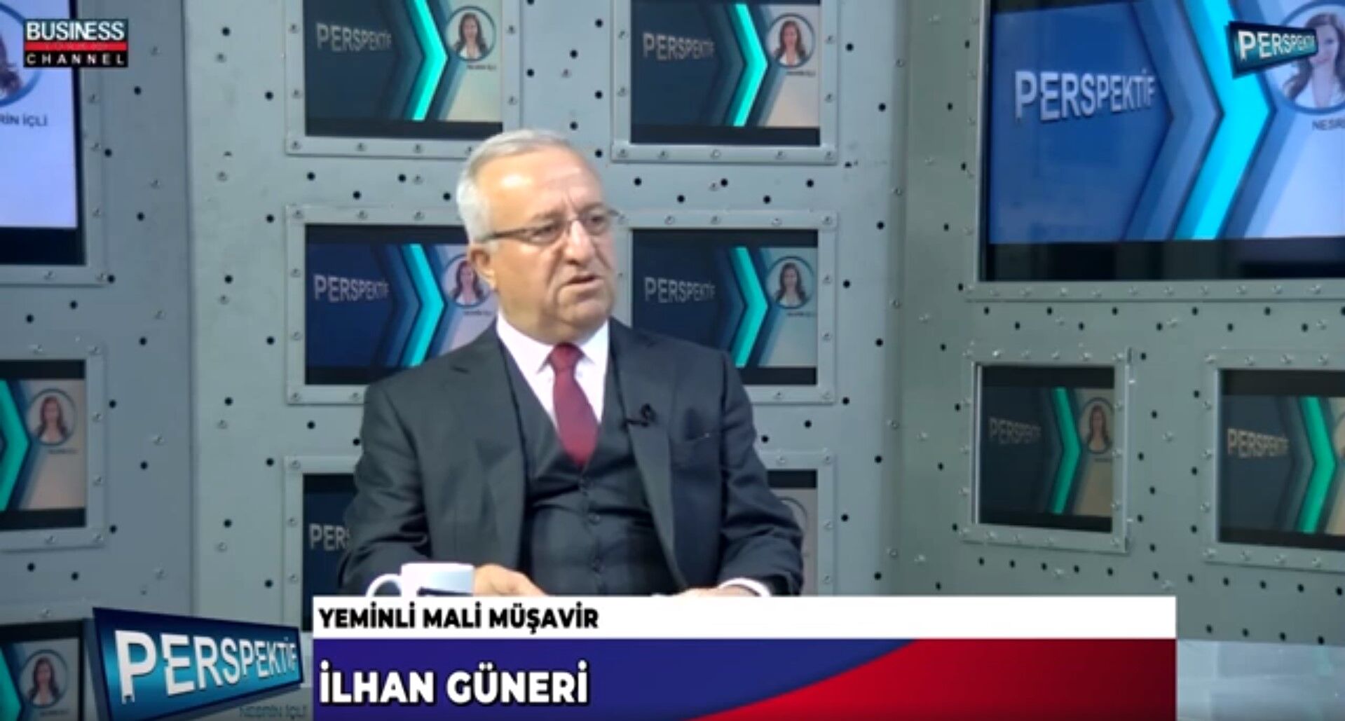 Ilhan Guneri