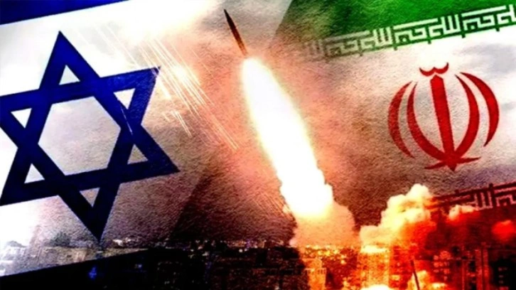 Israil Ile Iran Arasindaki Ateskes Bozuldu Mu Fuze Saldirilari Basladi