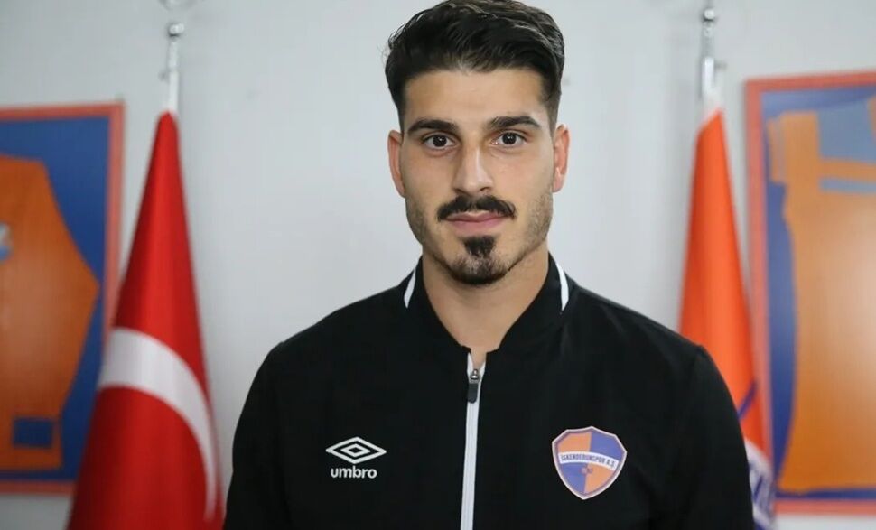 Mehmet Maniş
