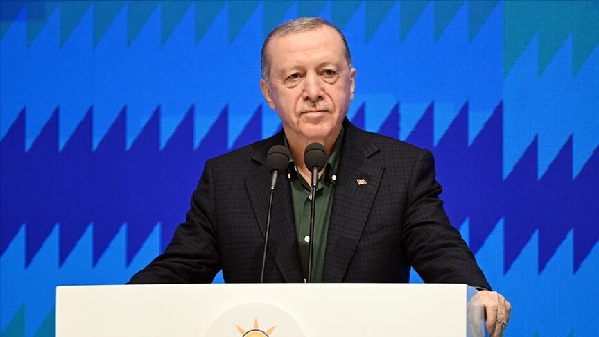 Tayyip Erdoğan Silah Bırakma Onuşma