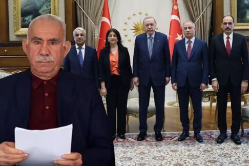 Terörsüz Tükiye