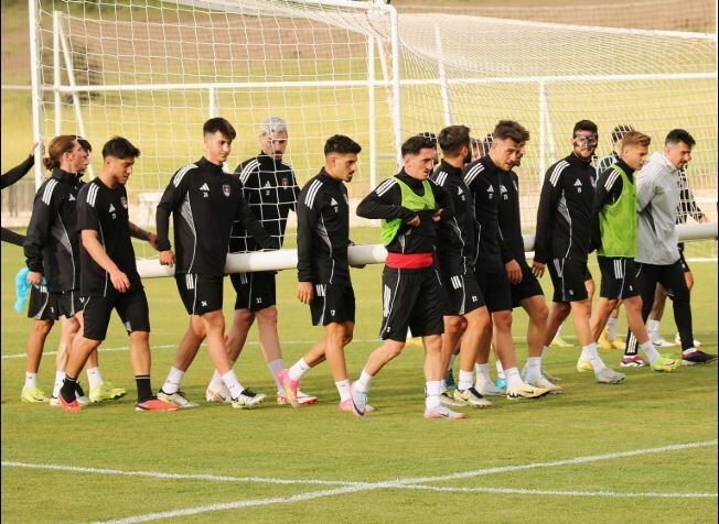 Vanspor 1
