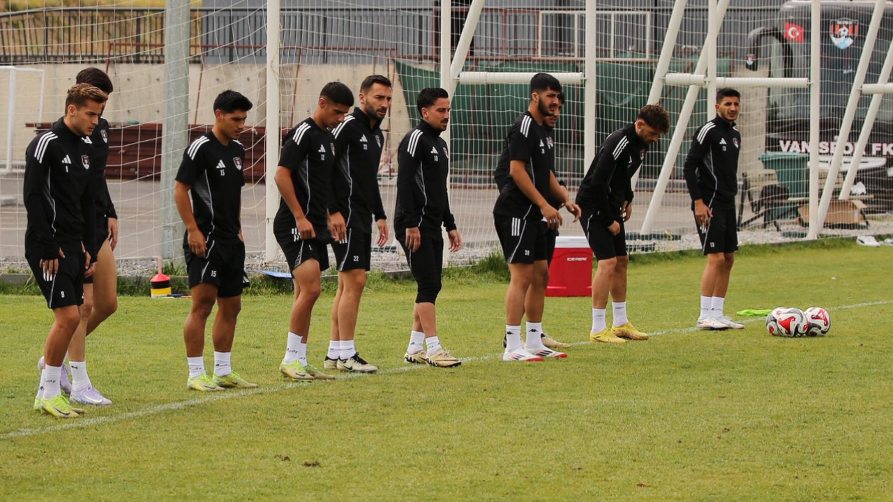 Vanspor-50