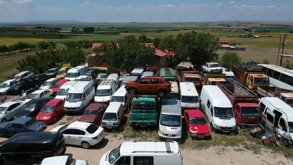 Yediemin-1